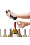 ABRIDOR VINHO SACA ROLHAS AUTOMÁTICO